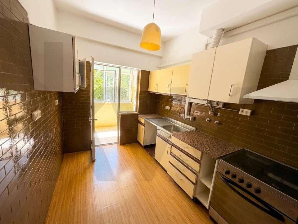 Apartamento T3 para Venda em Lumiar Foto 24