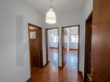 Apartamento T3 para Venda em Lumiar