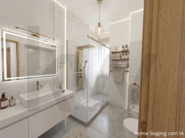 Apartamento T3 para Venda em Lumiar
