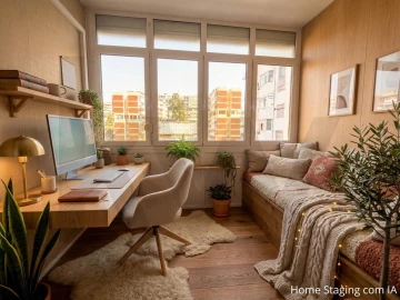 Apartamento T3 para Venda em Lumiar