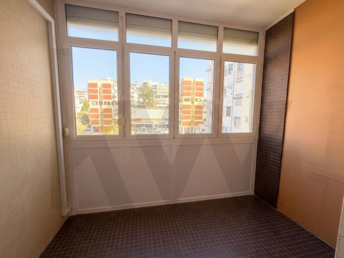 Apartamento T3 para Venda em Lumiar Foto 14