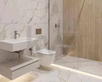 Apartamento T3 para Venda em Areeiro