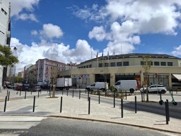 Apartamento T3 para Venda em Areeiro