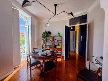 Apartamento T2 para Venda em Misericórdia