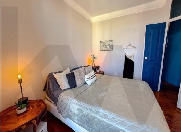 Apartamento T2 para Venda em Misericórdia