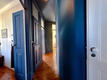 Apartamento T2 para Venda em Misericórdia