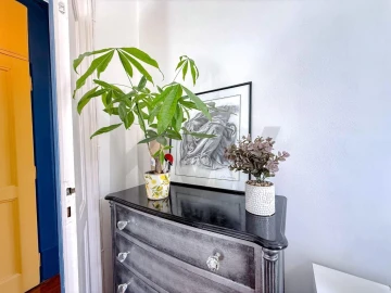 Apartamento T2 para Venda em Misericórdia