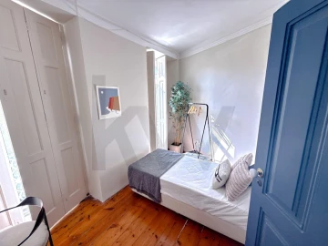 Apartamento T2 para Venda em Misericórdia