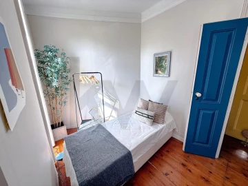 Apartamento T2 para Venda em Misericórdia