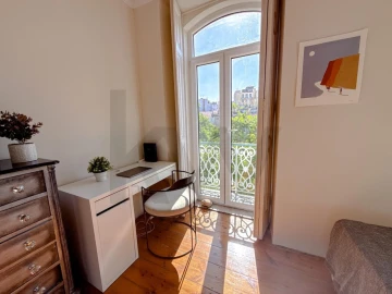 Apartamento T2 para Venda em Misericórdia