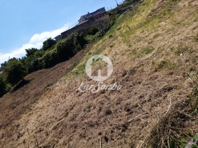 Terreno Misto para Venda em Aveleda Foto 5