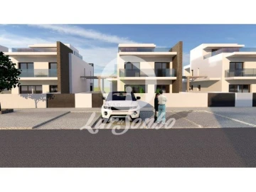 Terreno para Venda em Touguinha e Touguinhó