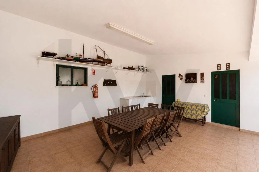 Moradia T5 para Venda em Loule (São Clemente) Foto 5