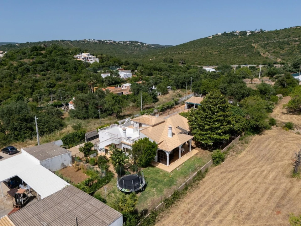 Moradia T5 para Venda em Loule (São Clemente) Foto 59