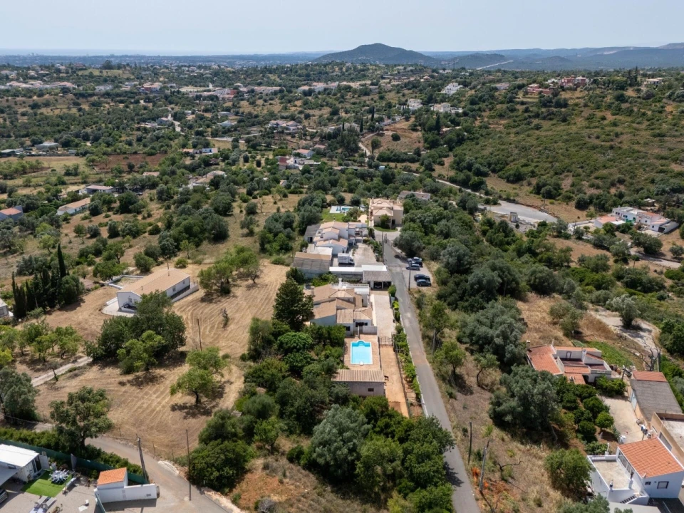 Moradia T5 para Venda em Loule (São Clemente) Foto 66