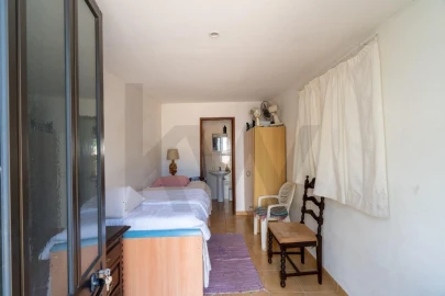 Moradia T5 para Venda em Loule (São Clemente)