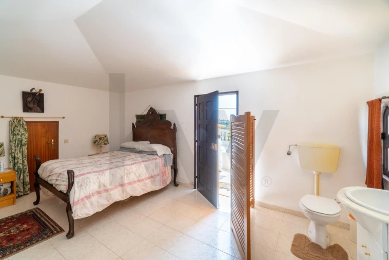 Moradia T5 para Venda em Loule (São Clemente) Foto 28