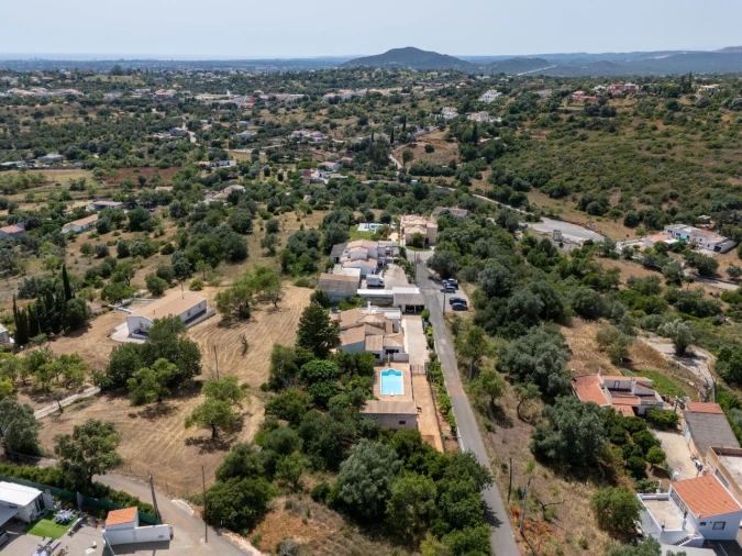 Moradia T5 para Venda em Loule (São Clemente) Foto 66