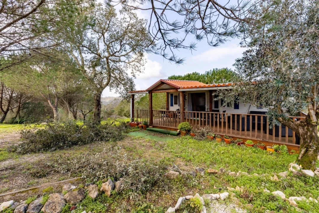 Quinta T2 para Venda em Santa Catarina da Serra e Chainça Foto 16