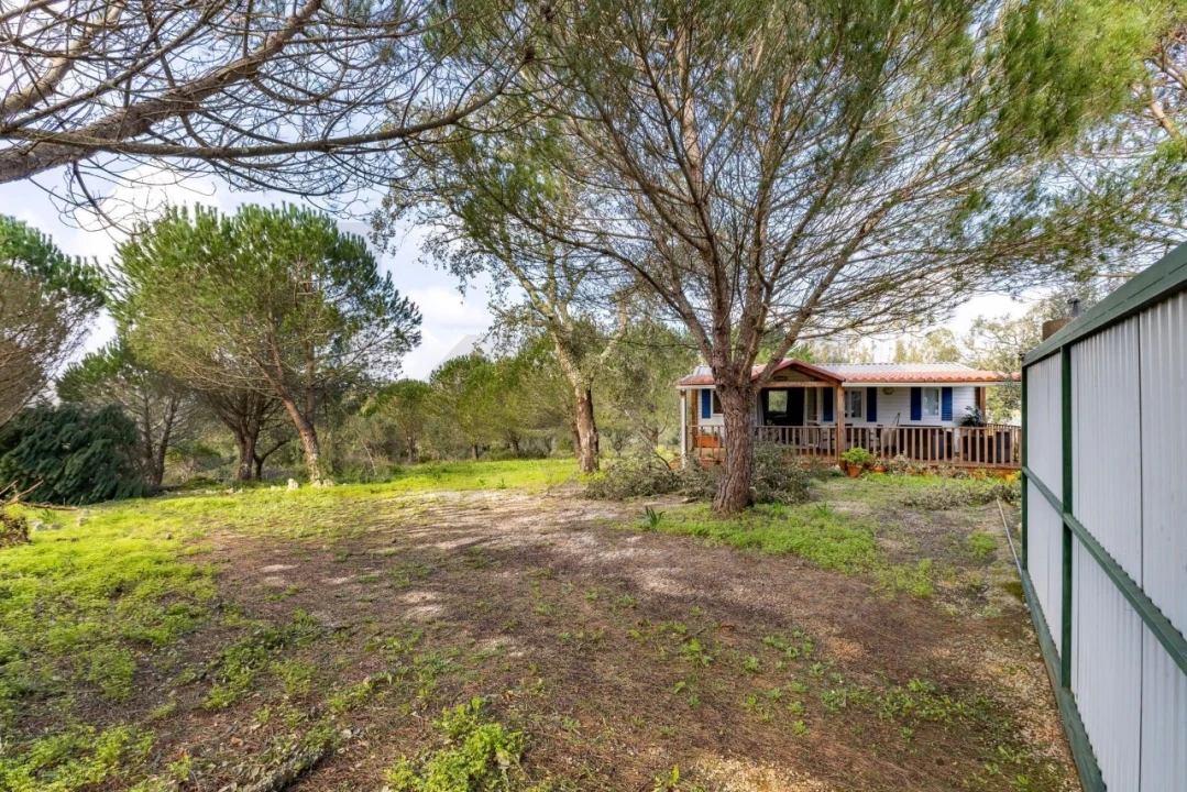 Quinta T2 para Venda em Santa Catarina da Serra e Chainça Foto 17