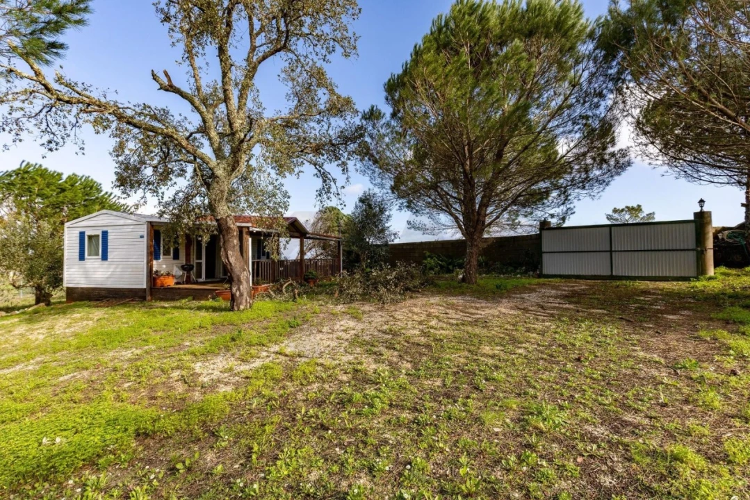 Quinta T2 para Venda em Santa Catarina da Serra e Chainça Foto 18
