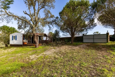 Quinta T2 para Venda em Santa Catarina da Serra e Chainça