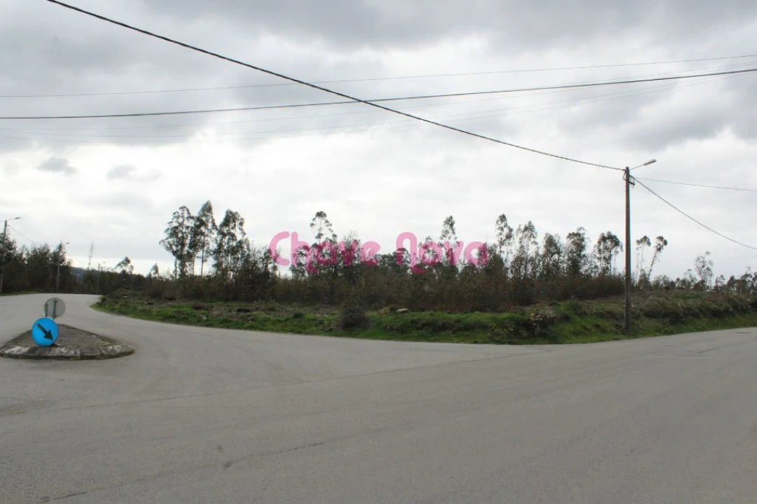 Terreno para Venda em Argoncilhe Foto 2