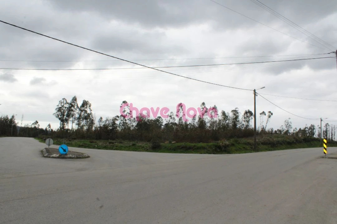 Terreno para Venda em Argoncilhe Foto 3