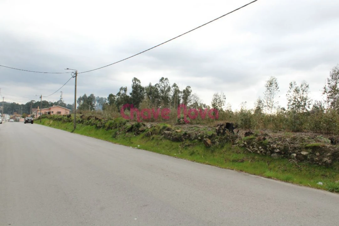 Terreno para Venda em Argoncilhe Foto 9