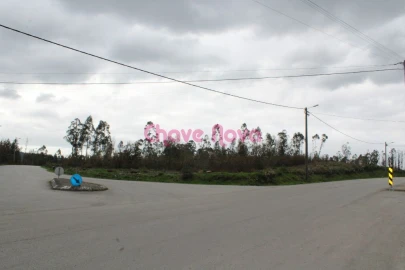 Terreno para Venda em Argoncilhe
