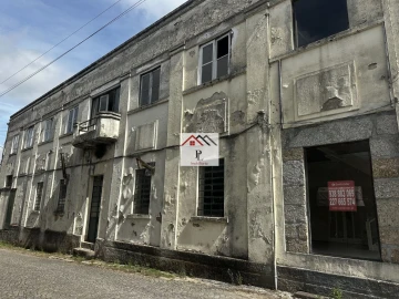Loja para Venda em Ovoa e Vimieiro