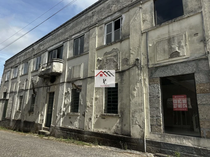 Loja para Venda em Ovoa e Vimieiro Foto 16