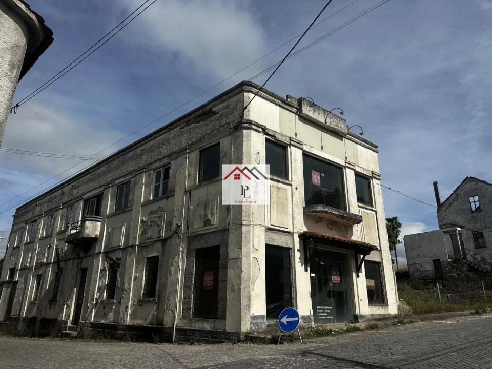 Loja para Venda em Ovoa e Vimieiro Foto 17