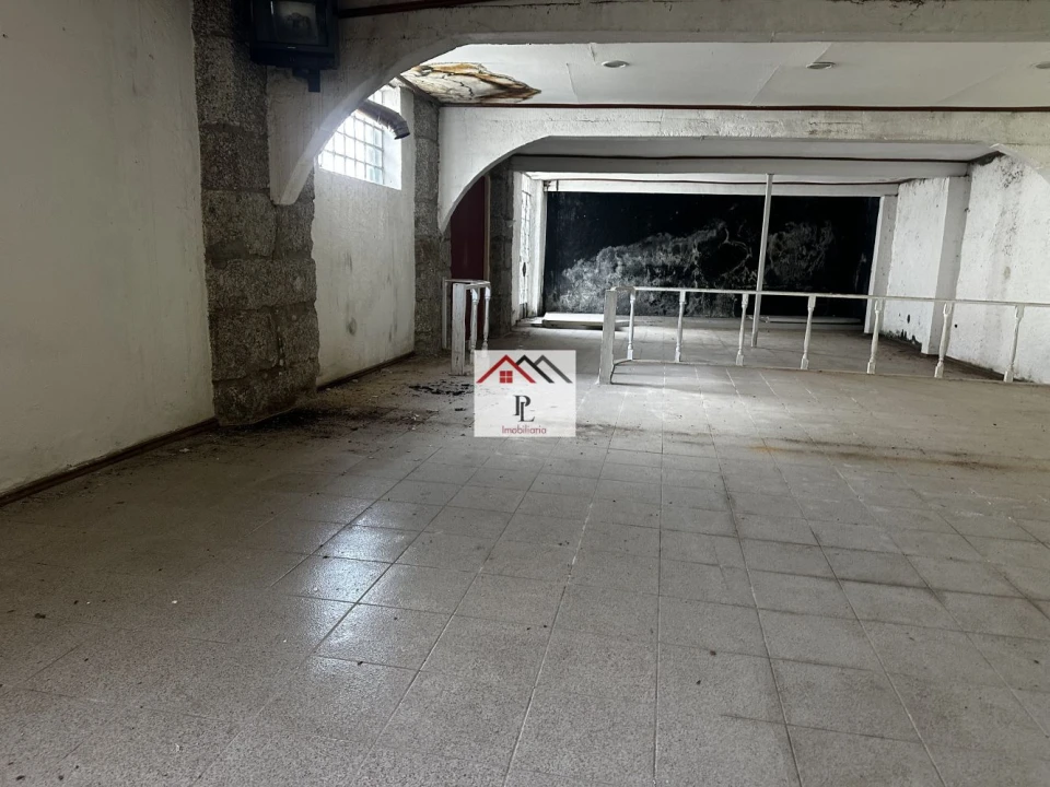 Loja para Venda em Ovoa e Vimieiro Foto 10