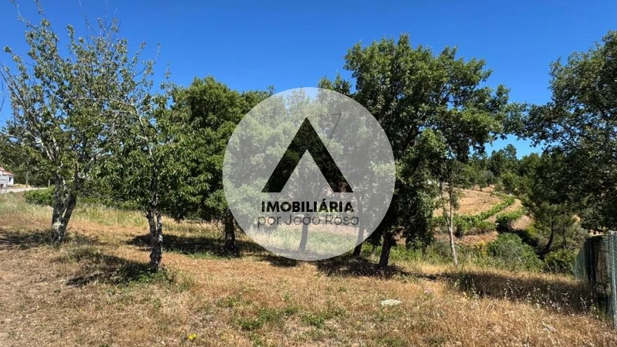 Terreno para Venda em Sobreira Formosa e Alvito da Beira