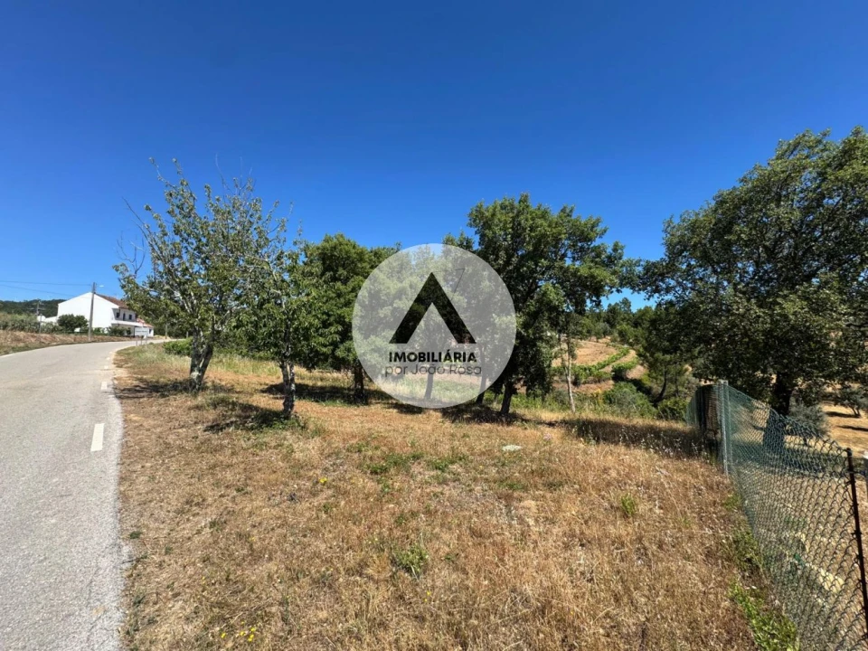 Terreno para Venda em Sobreira Formosa e Alvito da Beira Foto 1