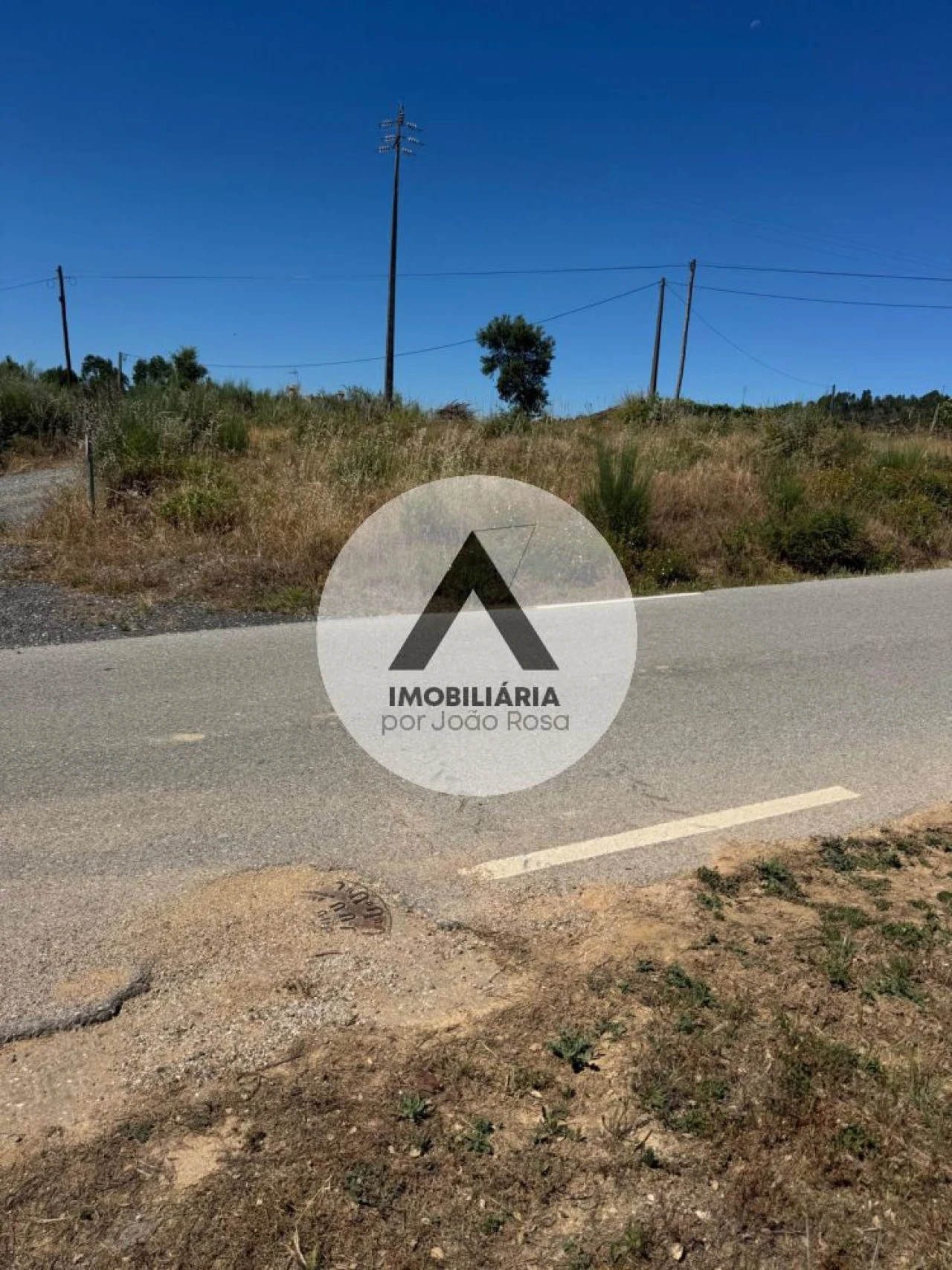 Terreno para Venda em Sobreira Formosa e Alvito da Beira Foto 8