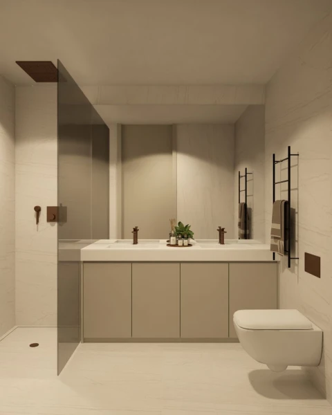 Apartamento T0 para Venda em Oliveira do Douro