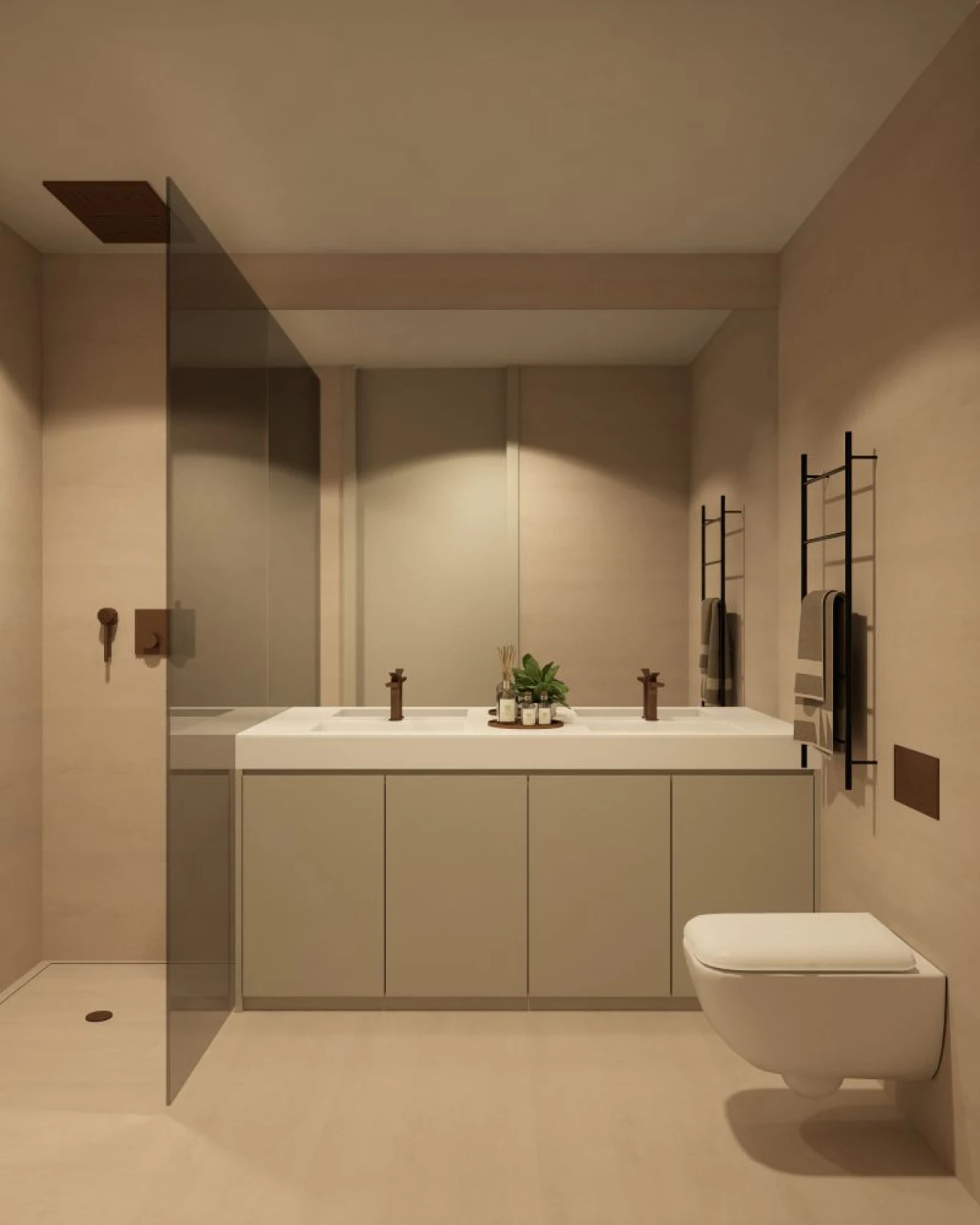 Apartamento T1 para Venda em Oliveira do Douro Foto 24