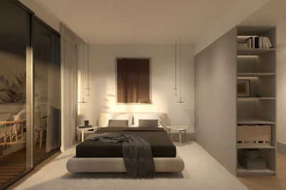 Apartamento T3 para Venda em Oliveira do Douro