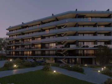 Apartamento T3 para Venda em Oliveira do Douro