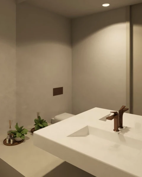 Apartamento T1 para Venda em Oliveira do Douro