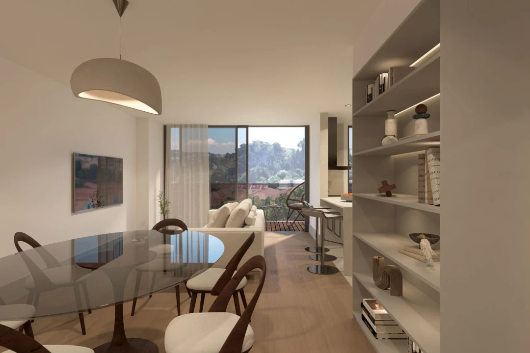 Apartamento T1 para Venda em Oliveira do Douro Foto 30