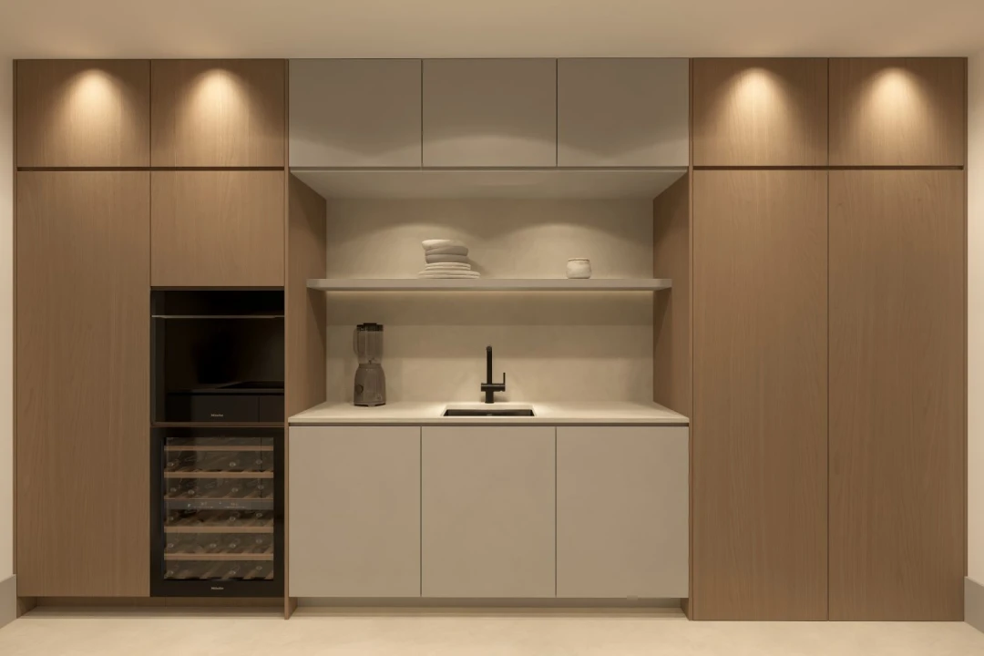 Apartamento T1 para Venda em Oliveira do Douro Foto 28