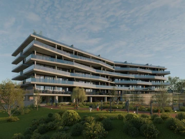 Apartamento T2 para Venda em Oliveira do Douro