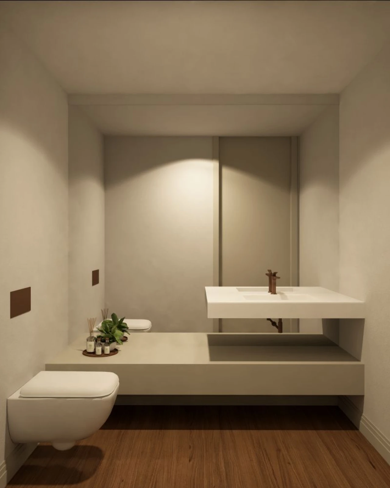 Apartamento T2 para Venda em Oliveira do Douro Foto 26