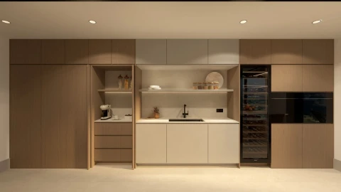 Apartamento T4 para Venda em Oliveira do Douro