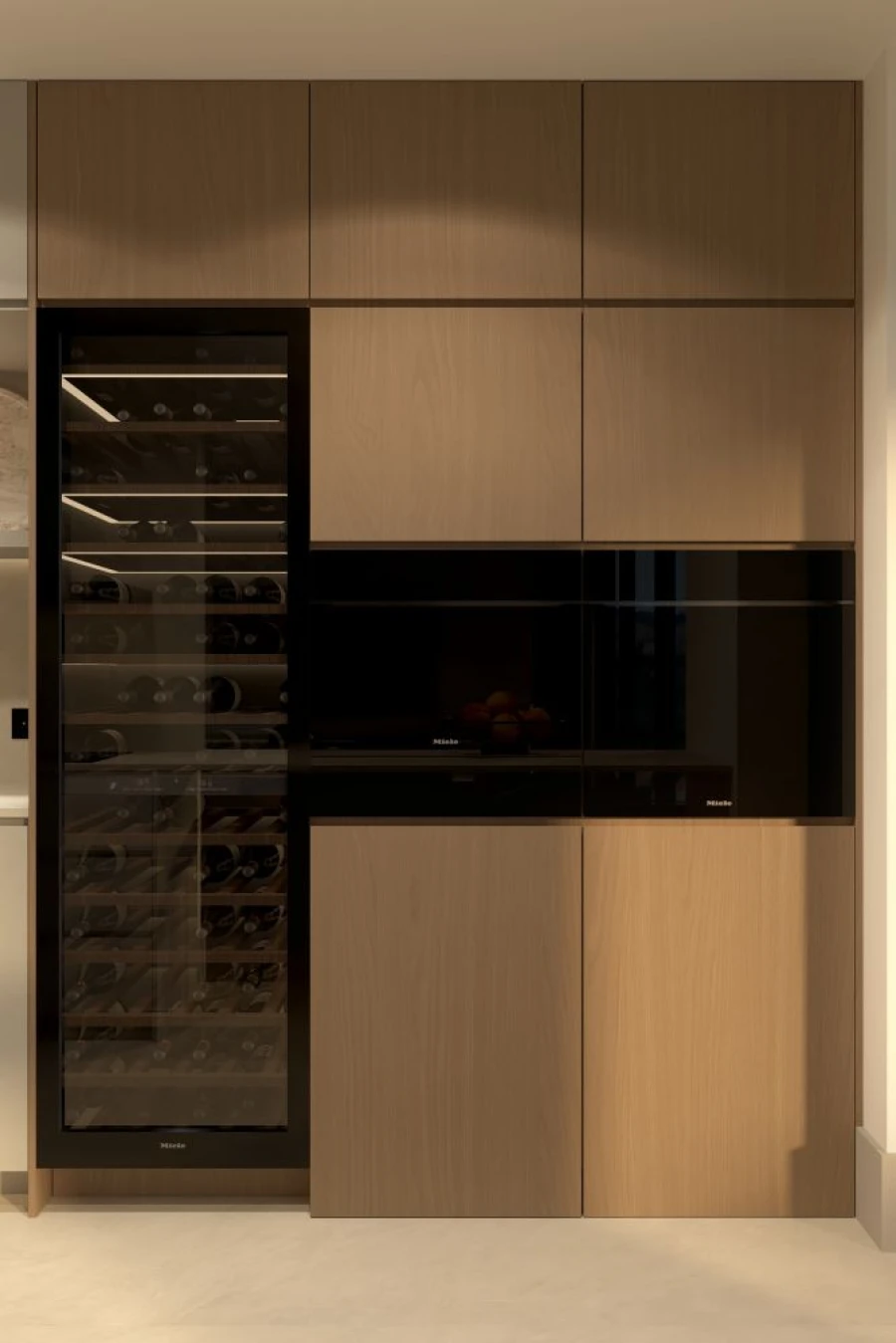 Apartamento T4 para Venda em Oliveira do Douro Foto 31