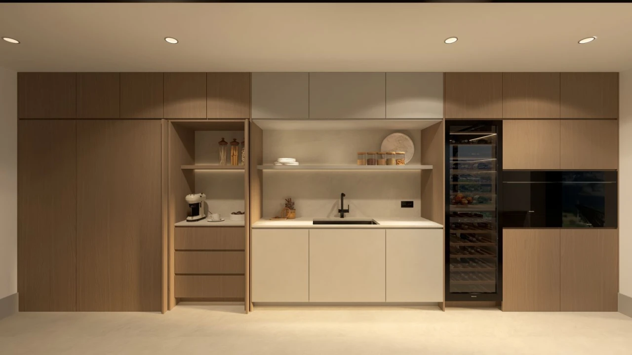 Apartamento T4 para Venda em Oliveira do Douro Foto 30