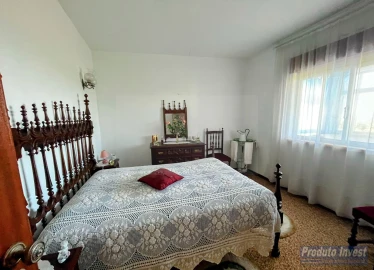 Moradia T2 para Venda em Vale de Prazeres e Mata da Rainha